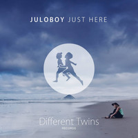 Juloboy - Just Here