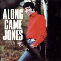 Tom Jones - Along Came Jones