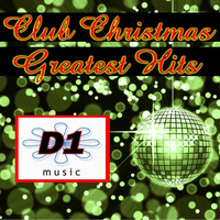 D1 Music / - Club Christmas Greatest Hits