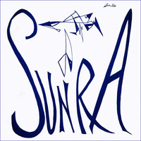 Sun Ra / - Art Forms of Dimensions Tomorrow