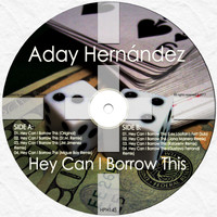 Aday Hernández - Hey Can I Borrow This