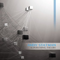 Andy Statman / - Superstring Theory