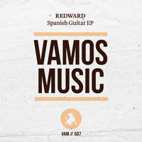 Redward - Spanish Guitar Ep