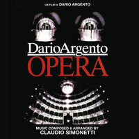 Claudio Simonetti - Opera