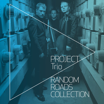 Project Trio / - Random Roads Collection