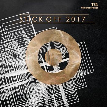 Various Artists - Stick Off 2017
