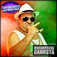 Andy BSK - Hardgroove Gangsta