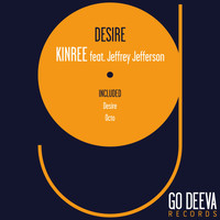 Kinree - Desire
