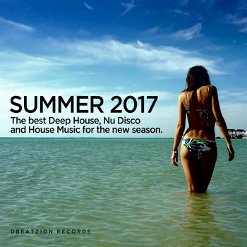 Various Artists - Summer 2017
