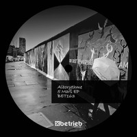 Alborythme - 5 Mars EP