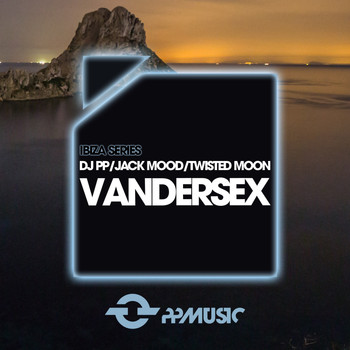 DJ PP - Vandersex