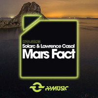 Solarc - Mars Fact