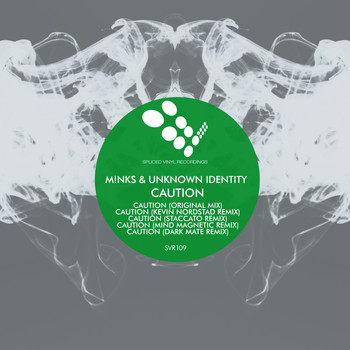 M!nks & Unknown Identity - Caution