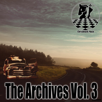 Various Artists - The Archives, Vol. 3