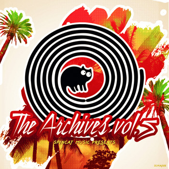 Various Artists - The Archives, Vol. 5