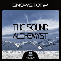 The Sound Alchemyst - Snowstorm