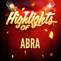 Abra - Highlights Of Abra