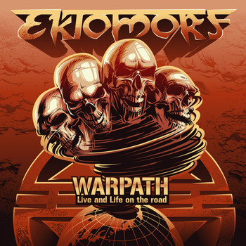 Ektomorf - Warpath (Live and Life on the Road) (Live at Wacken 2016 [Explicit])