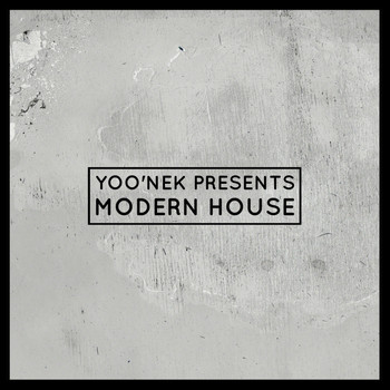 Various Artists - Yoo'nek Presents Modern House