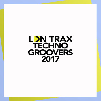 Various Artists - Techno Groovers
