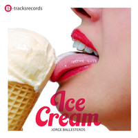 Jorge Ballesteros - Ice Cream