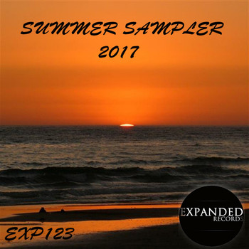 Various Artists - Summer Sampler 2017