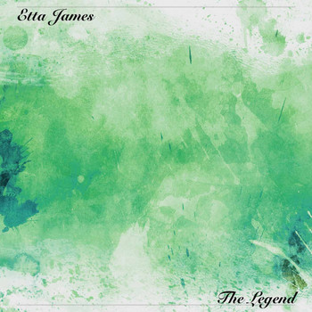 Etta James - The Legend