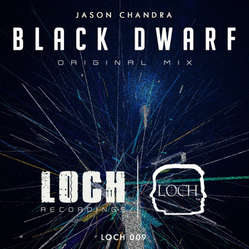 Jason Chandra - Black Dwarf