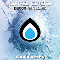 Marvel Cinema - Decon Remixes