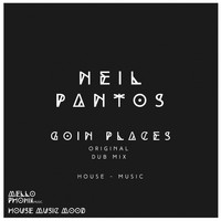 Neil Pantos - Goin Places