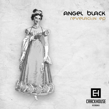 ANGEL BLACK - Revelacion EP