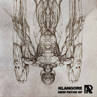 Klangore - New Paths EP