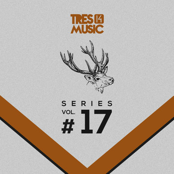 Various Artists - Tres 14 Series Vol. 17