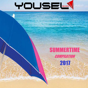 Various Artists - Yousel Summertime Compilation 2017