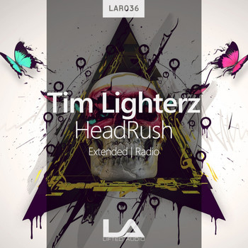 Tim Lighterz - HeadRush