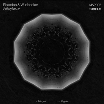 Phaedon, Wudpecker - Psilocybin
