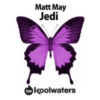 Matt May - Jedi