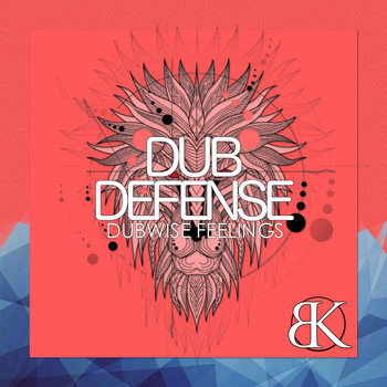 Dub Defense - Dubwise Feelings