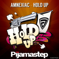 Amnexiac - Hold Up