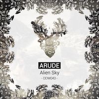 Arude - Alien Sky