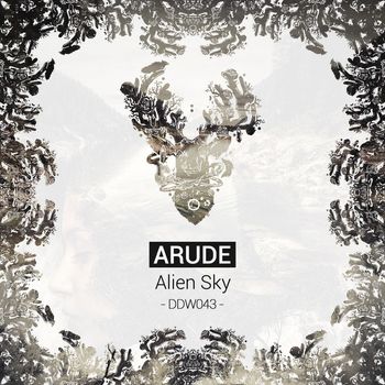 Arude - Alien Sky