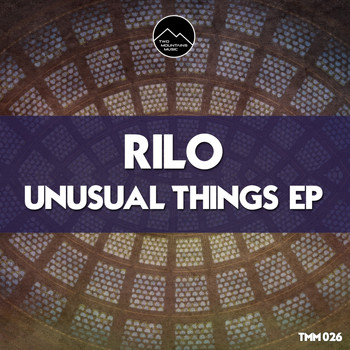 Rilo - Unusual Things