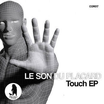 Le Son Du Placard - Touch EP