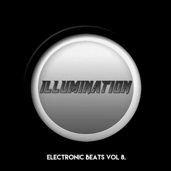Various Artists - Electronic Beats, Vol. 8.