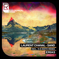 Laurent Chanal - Sand