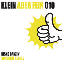 Disko Danzin' - Sunshine People