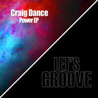 Craig Dance - Power