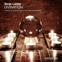 Serge Landar - Divination