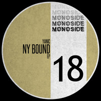 Yanic - NY Bound EP
