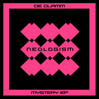 De Glamm - Mystery EP